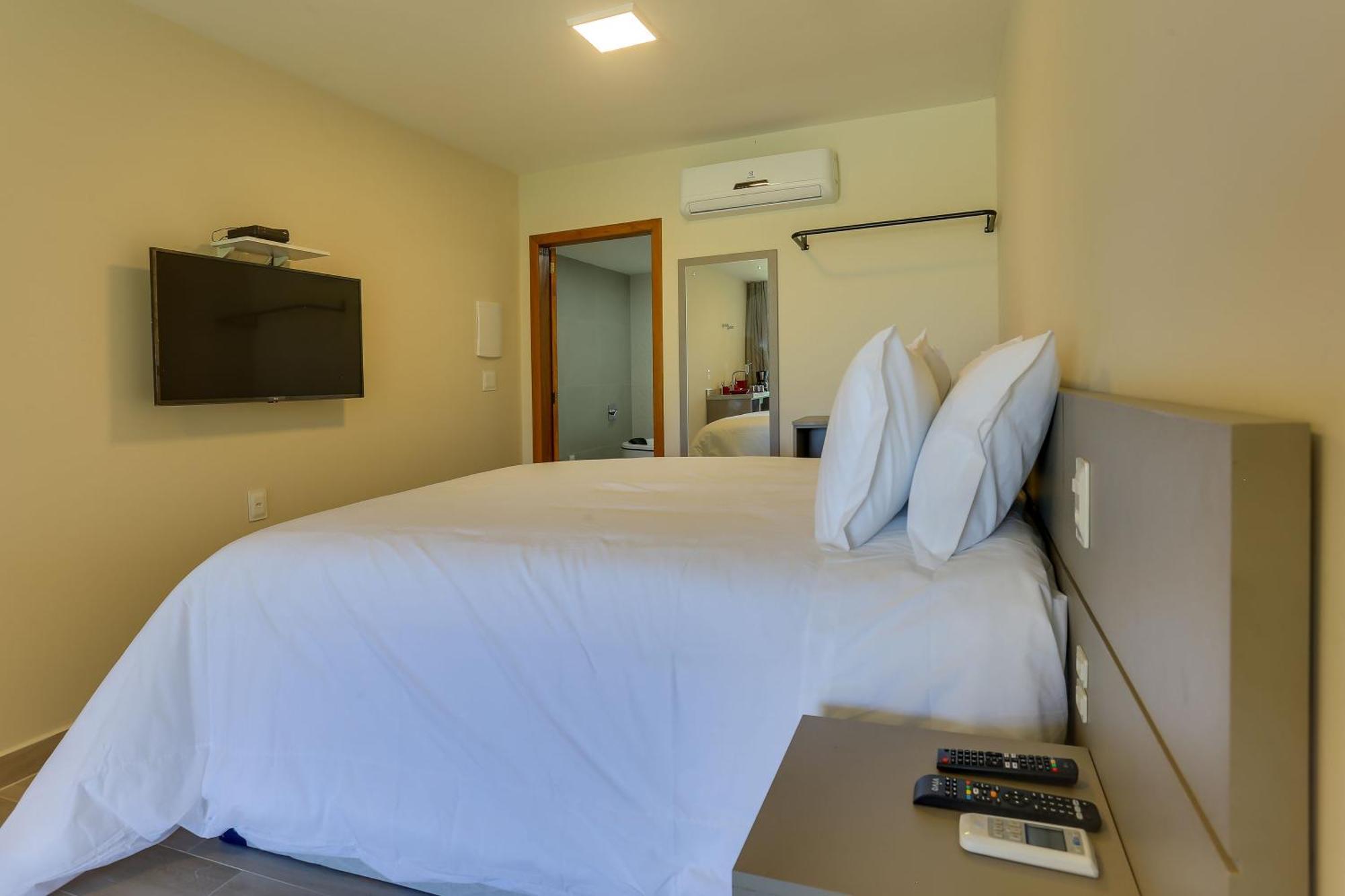 Pousada Ilha Faceira Florianópolis Pokój zdjęcie