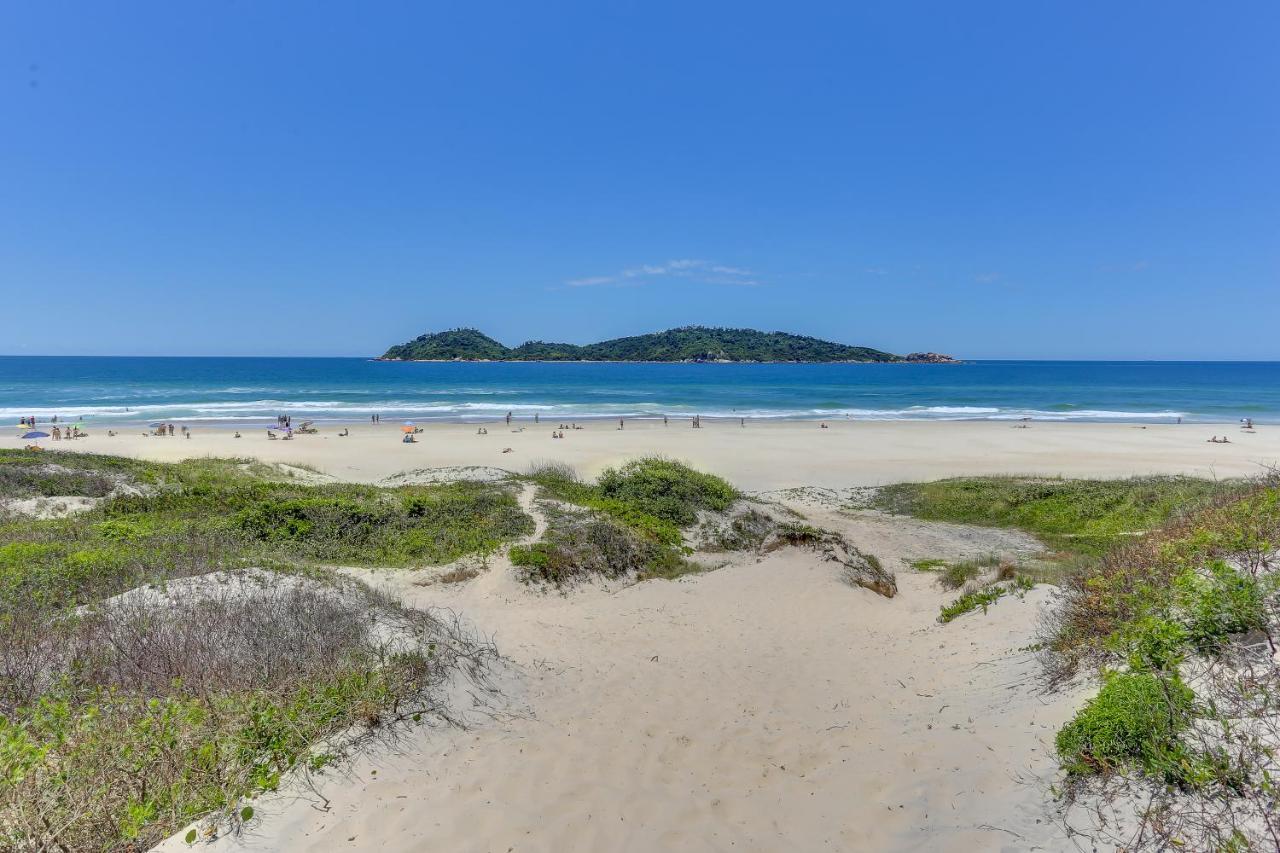 Pousada Ilha Faceira Florianópolis Zewnętrze zdjęcie