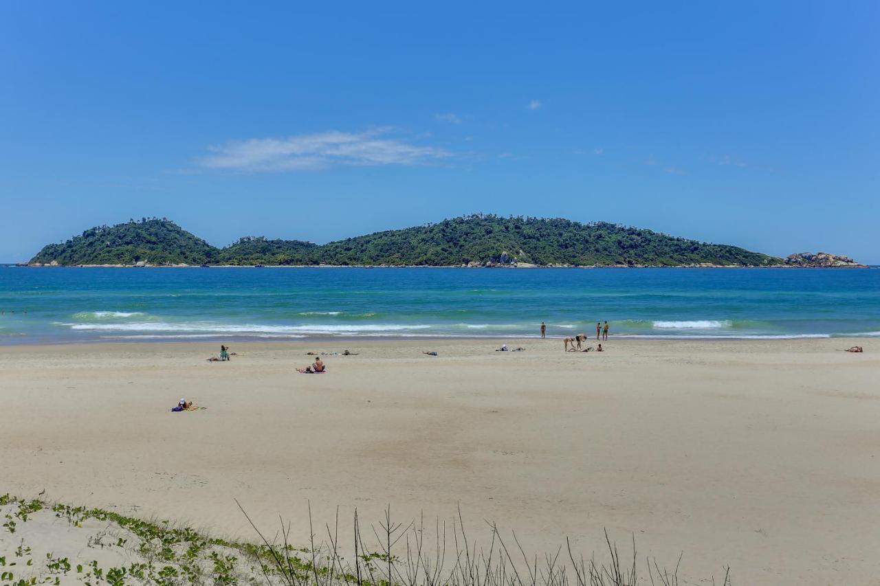 Pousada Ilha Faceira Florianópolis Zewnętrze zdjęcie