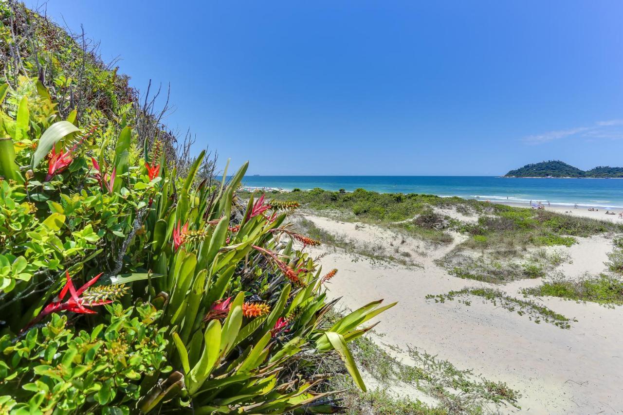 Pousada Ilha Faceira Florianópolis Zewnętrze zdjęcie
