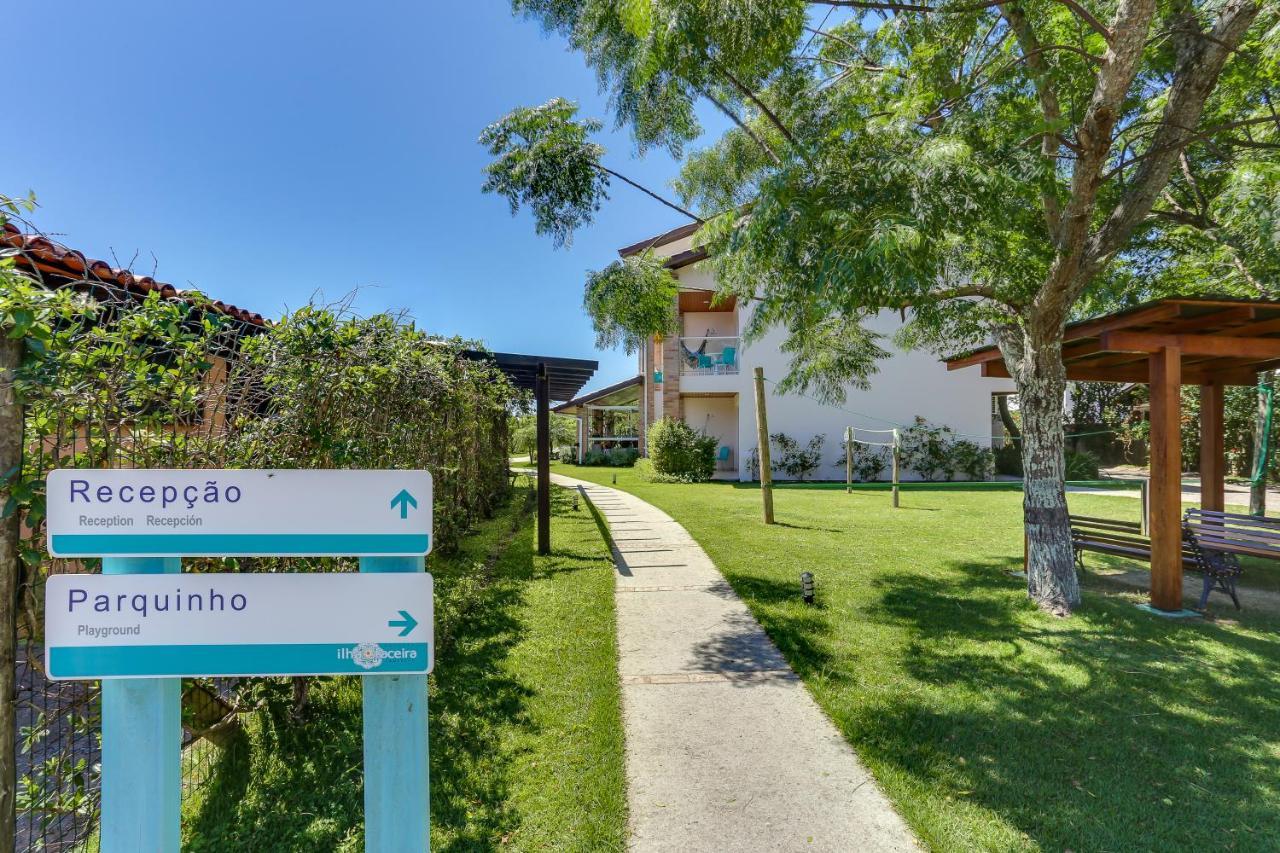 Pousada Ilha Faceira Florianópolis Zewnętrze zdjęcie